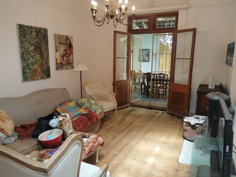 To Let 3 Bedroom Property for Rent in St James Western Cape